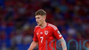 David Brooks accepts people will start to doubt Wales following Armenia defeat