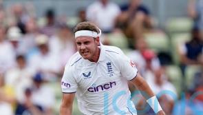 Stuart Broad and Ben Stokes strike to put England in command of first Ashes Test