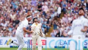 Stuart Broad continues to torment David Warner in enduring Ashes rivalry