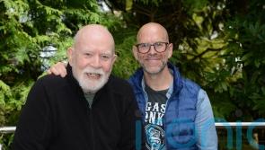 Ex-music teacher ‘over the moon’ after charity single leads to OBE