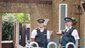 Three-year-old boy and girl, 11, found dead in flat along with parents named