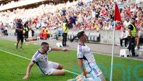 Steve Clarke hails Scotland’s character and depth after late Norway comeback win