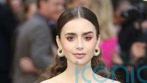 Lily Collins reveals Emily In Paris will go on a Roman holiday in fourth season