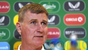 Defiant Stephen Kenny vows to press on with Republic of Ireland mission
