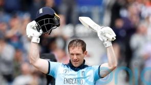 On this day in 2019: Eoin Morgan hits record number of sixes in ODI innings