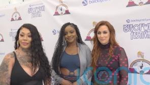 Sugababes ‘making up’ for lack of female headline acts at Isle of Wight