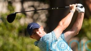 Rory McIlroy one stroke behind lead going into last day of US Open