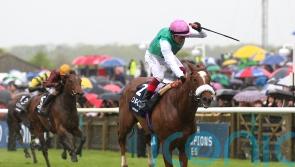 Balding staying cool under pressure, as big week looms large