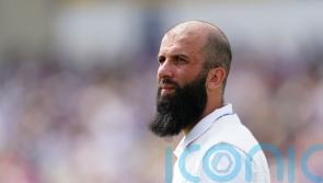 Moeen Ali fined by ICC for using unauthorised drying spray on his bowling hand