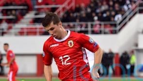 Jayce Olivero sees Gibraltar Euros tie against Republic of Ireland as ‘a final’
