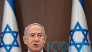 Netanyahu says government will move ahead with plans to overhaul judicial system