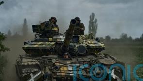 Both sides suffer heavy casualties as Ukraine hits back against Russia – report