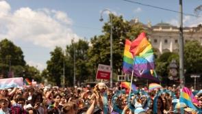 Vienna Pride parade attack foiled, says Austrian intelligence service