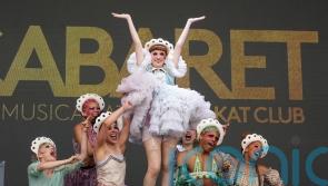 In Pictures: Musical theatre fans enjoy free performances in London sunshine