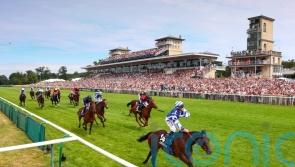 Blue Rose Cen underlines star status with Diane strike