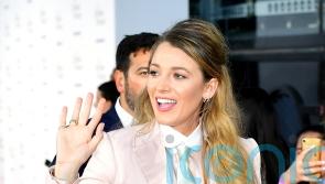 Production of Blake Lively film It Ends With Us paused due to WGA strike
