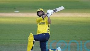 Hampshire beat Surrey by nine wickets to stay on course for quarter-final place