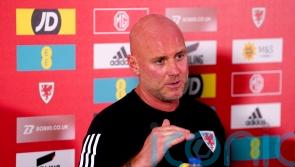 Wales are a team in transition – Rob Page explains his side’s poor form