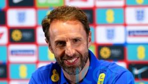 Gareth Southgate advises England players not to be stressed by transfer talk