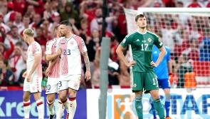 Northern Ireland’s Paddy McNair has a positive outlook ahead of Kazakhstan clash