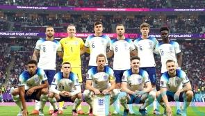 Luke Shaw would take Harry Kane and Declan Rice at Man Utd &lsquo;in a heartbeat&rsquo;