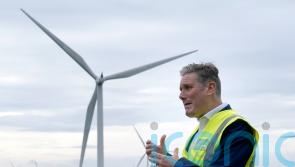 Scotland could become ‘world leader’ in renewable energy: think tank