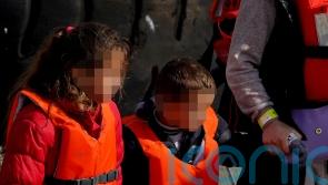 Children detained under Illegal Migration Bill at risk, health bodies warn