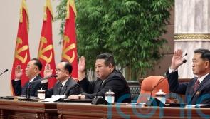 North Korea vows second attempt to launch spy satellite