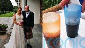 Couple’s Covid-delayed bargain honeymoon turns into holiday nightmare featuring Spanish hotel’s ‘weird’ one-cup policy