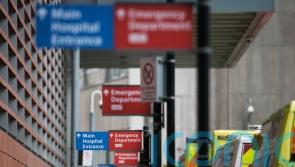 Strikes by health workers hit half a million appointments in England