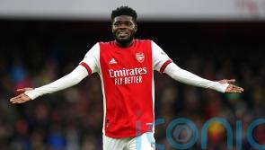 Football rumours: Thomas Partey faces exit in Arsenal reshuffle