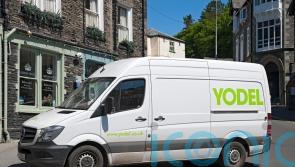 Consumers will become ‘less obsessed’ with home deliveries – parcel firm boss