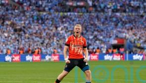 Matty Jones hails determination of Joe Taylor to rise to Premier League