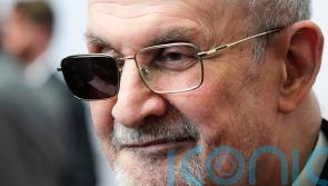 Sir Salman Rushdie awarded prestigious German literary prize