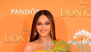 Beyonce wore exclusively black designers on stage to honour Juneteenth