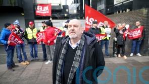 Train drivers at 16 operators to refuse to work overtime