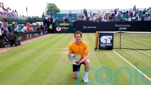 Andy Murray’s road back as he reaches top 40 with hope of Wimbledon seeding