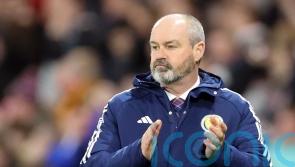 Steve Clarke says &lsquo;it&rsquo;s nice to be loved&rsquo; as Scotland bid to build on Norway win
