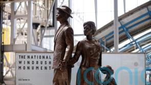 Windrush campaigner fears Home Office could wind up compensation scheme