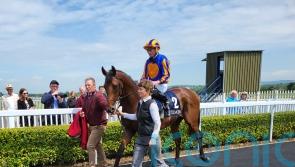 O’Brien confident River Tiber will stay Coventry distance