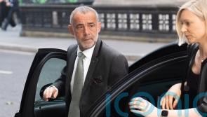 Soap star Michael Le Vell says thought of voicemail hacking made him &lsquo;furious&rsquo;