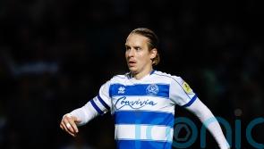 QPR club captain Stefan Johansen leaves by mutual consent