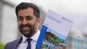 Yousaf sets out ‘radical’ plans for independent Scotland’s written constitution