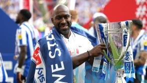 Sheffield Wednesday boss Darren Moore leaves club three weeks after play-off win