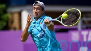 Ryan Peniston springs another Queen&rsquo;s surprise with win over Ugo Humbert