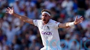 Stuart Broad hoping to ‘inspire a nation’ like England’s 2005 Ashes heroes