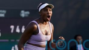 Venus Williams fights for over three hours to beat Camila Giorgi in Birmingham