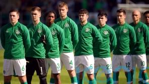 Two international matches abandoned over alleged racist abuse