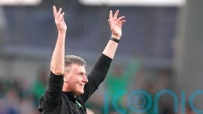 Stephen Kenny says ‘nothing is impossible’ ahead of France and Netherlands tests