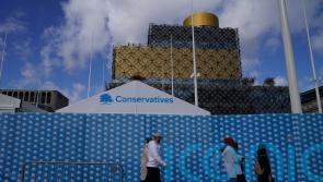 International news organisations condemn Tory conference ‘tax’ on journalism
